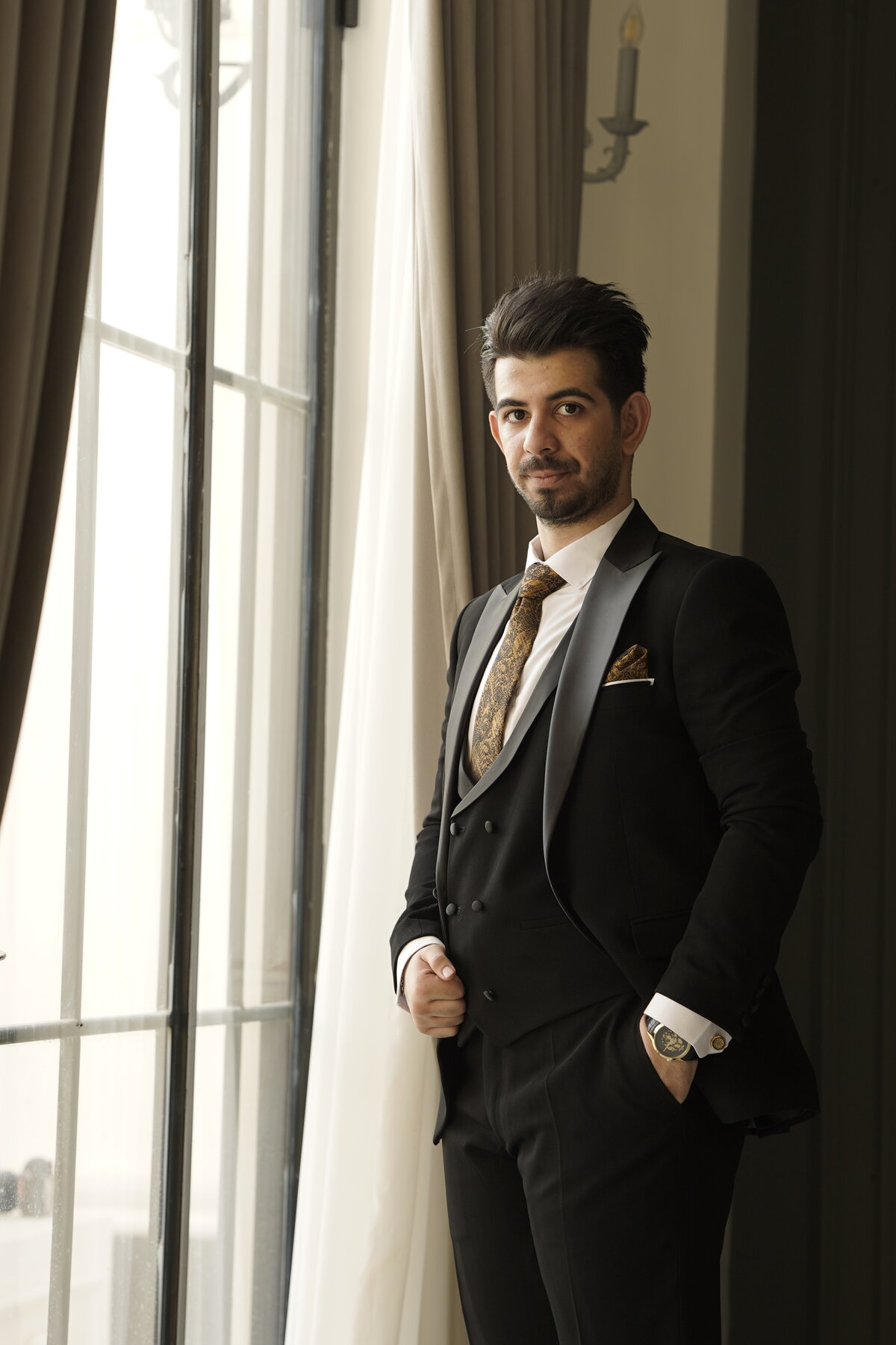 Arash Kadkhodaei